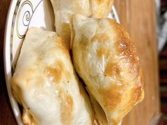 烤包子-清真·玛丽亚新疆菜主题餐厅(浙江中路店)