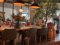 -原石牛扒·约会餐厅(龙城万科里店)