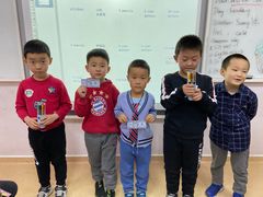 -瑞思少儿中心·少儿英语素养启蒙(回龙观校区)