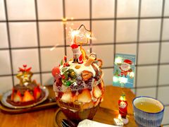 -WONDER ICE 萬得冰田(建設路总店)