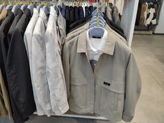 -海澜之家(西铁营万达广场店)