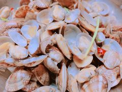 -永红源啤酒·烧烤·海鲜·大排档(青特城店)