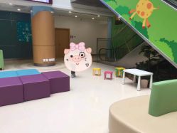 -上海浦滨儿童医院