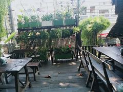 -自然餐厅(Phuket)