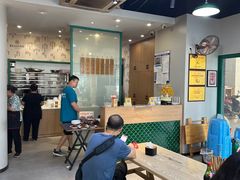 -吴记怪味面(牛王庙店)