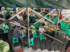 -弓虽昌焖烧鸡(大竹林店)