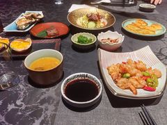 -樱之盛宴·蟹料理海鲜自助(前进大街店)