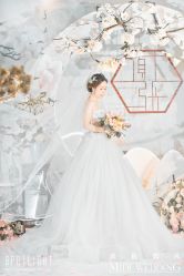 -米迪婚礼