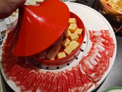 -南门四季铜锅涮肉(大屯·北苑店)