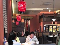 -老村长•湖北家常菜(南湖店)