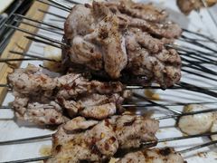 -孙哥牟平烧烤(白石路店)