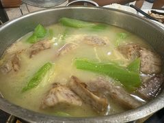 -美极鲜食坊(宝安南路店)