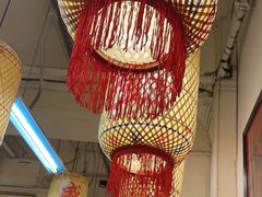 -鸿姐老火锅(静安店)