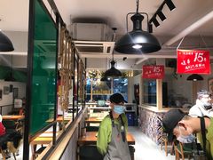 -臻炙大舍烤串(天龙家园店)