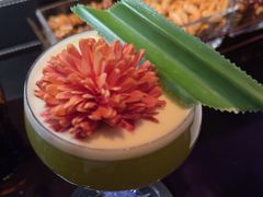 -云·酷Atmosphere(国贸大酒店)