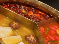 -湊湊火锅·茶憩(打浦桥日月光店)