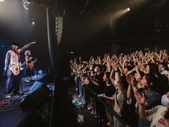 -MAO Livehouse(杭州店)