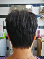 点击看大图 -GIRL STYLE 烫发·染发沙龙