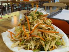 -亿牌牌东北烧烤(怀特店)