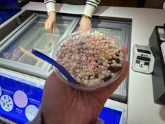 -DippinDots得意点(静安大悦城店)