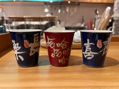 -TISON听颂·中式茶酒馆