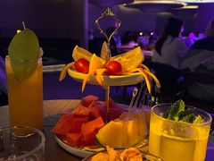 -MM·五声·音乐人与调酒师(西安路店)