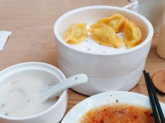 -船歌·鱼水饺青岛菜(枫蓝国际购物中心店)