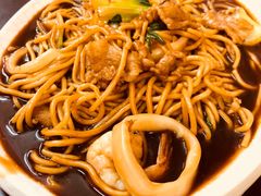 -五星海南鸡饭餐馆(东海岸路店)