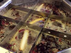 蜀九香火锅酒楼(九眼桥店)-蜀九香火锅(九眼桥店)