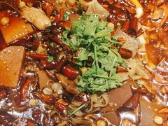 -佰家小厨·南京菜(夫子庙店)