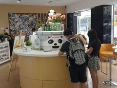 -熊猫邮局(少城店)