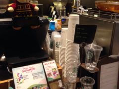 -星巴克臻选(舟山凯虹广场店)