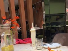 -汤城小厨•粤菜•靓汤(西直门凯德MALL店)