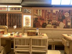 -西塔老太太泥炉烤肉(芜湖黑金冠首店)