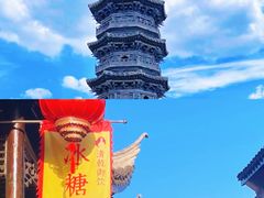 -南翔古镇