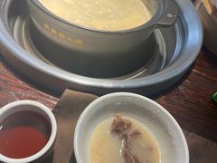 -大良毋米粥(锦龙路总店)