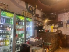 -不是烧烤·武汉烧烤·地道湖北菜(大成路店)