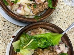 -潮香兴煲仔饭(莲花路店)