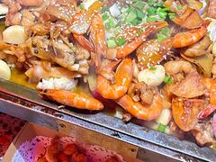 -蛙舍·炭烧牛蛙(东百中心店)