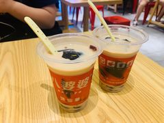 烧仙草-八婆婆烧仙草(曾厝垵店)