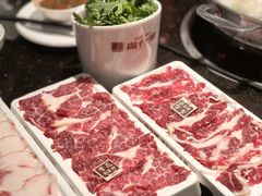 -尚合里潮汕牛肉火锅(海沧店)