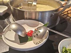 -打酱友•斑鱼海鲜粥火锅(吴桥店)