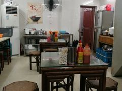 -金牛星食杂店(德政北路店)