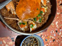 -涌煲记·蟹煲·砂锅海鲜·煲出宁波味(天一旗舰店)