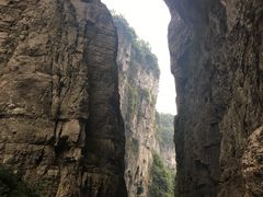 -武隆天坑地缝国家地质公园