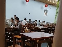 -少林寺欢喜地素斋馆