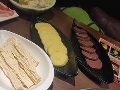 -快乐小羊·内蒙牛羊肉火锅(流花中心店)