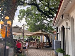 -澳门圣地牙哥古堡酒店