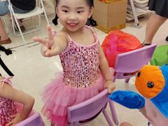 -怡康华庭中英文幼儿园