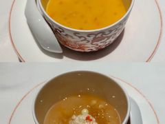 -荣轩(新荣记环球金融中心店)